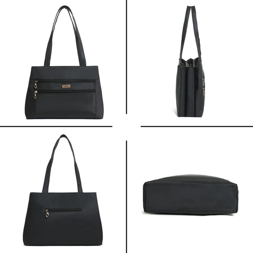 Handbag, Elegance in Every Detail view 6