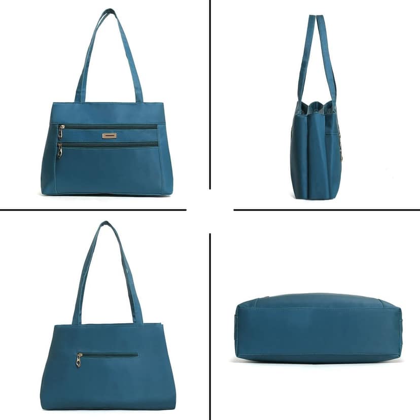 Handbag, Elegance in Every Detail view 7