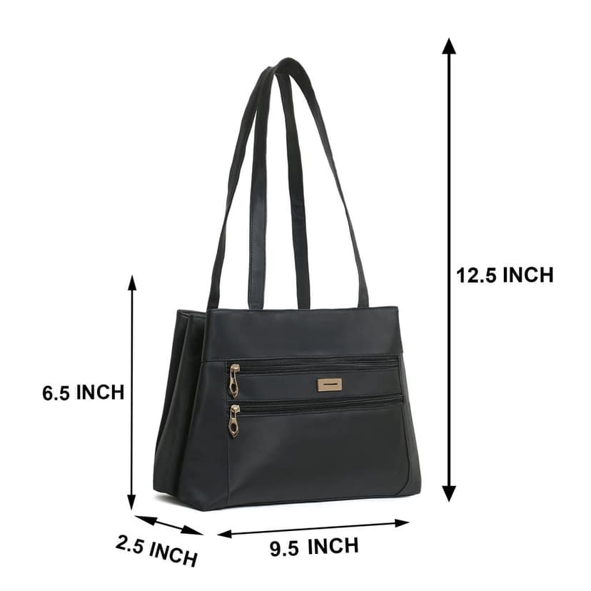Handbag, Elegance in Every Detail view 8
