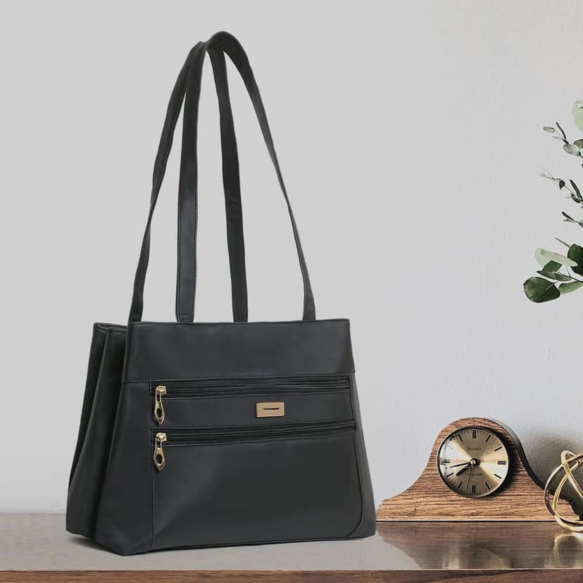 Handbag, Elegance in Every Detail view 9