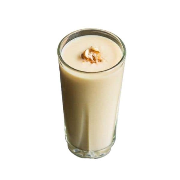 Chikoo Shake
