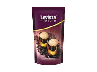 Levista Filter Coffee 80/20 ( Pouch ) - 200 Gram