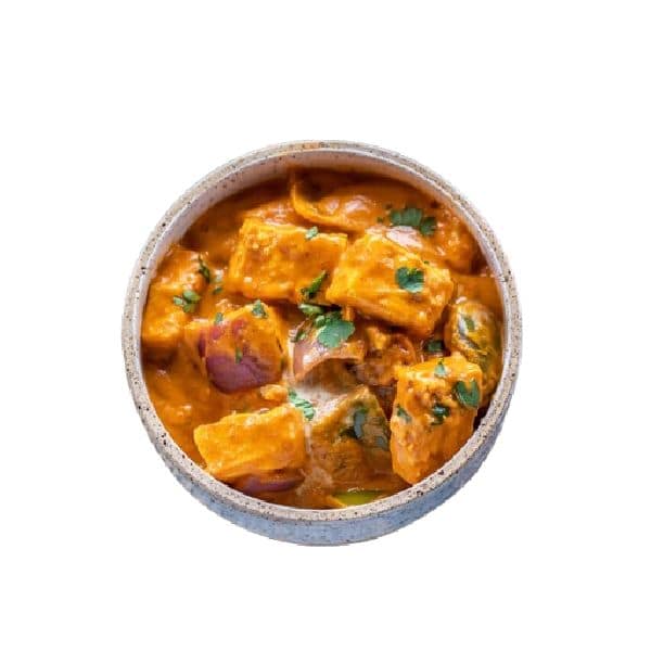 Paneer Tikka Masala