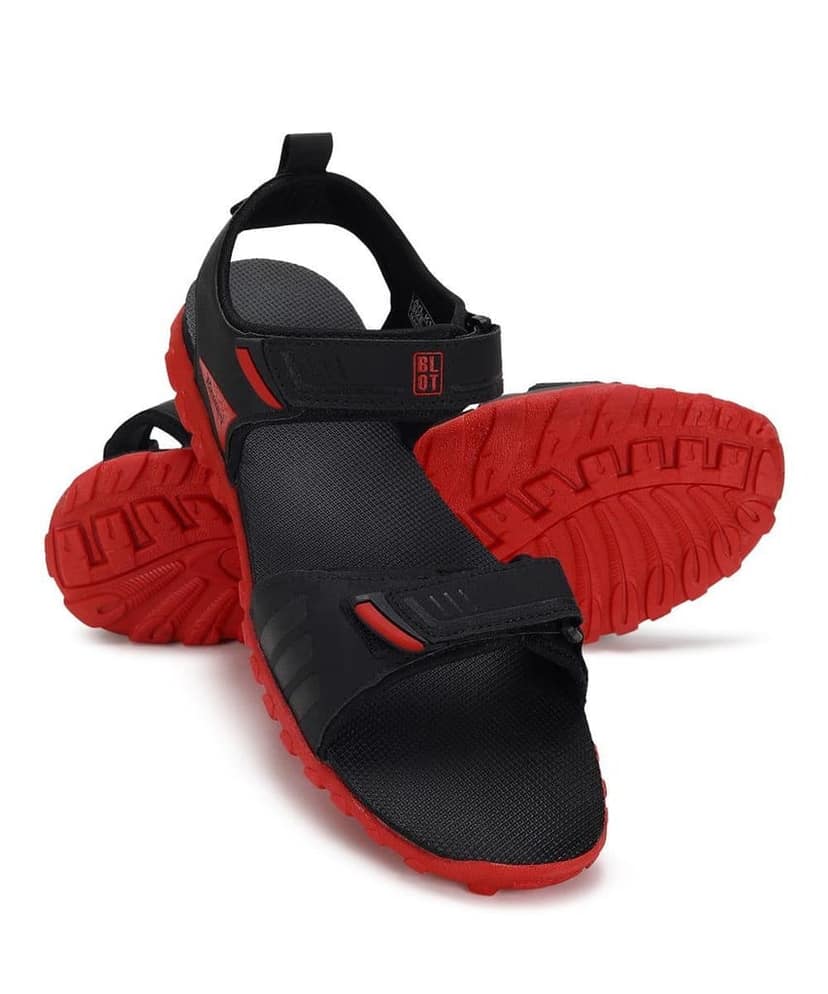 K1420G Blot Stylish Lightweight Daily Durable Men's Casual Sandals view 5