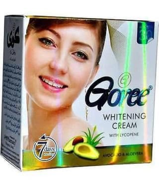 I Care Beauty Goree Day Cream 30 gm