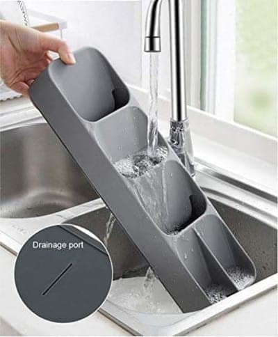 Wholesale Item - SPOON TRAY - MOQ 21 Pieces view 2