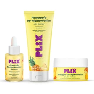 Pineapple De-Pigmentation Smoothie Moisturizer __Expert Pack__