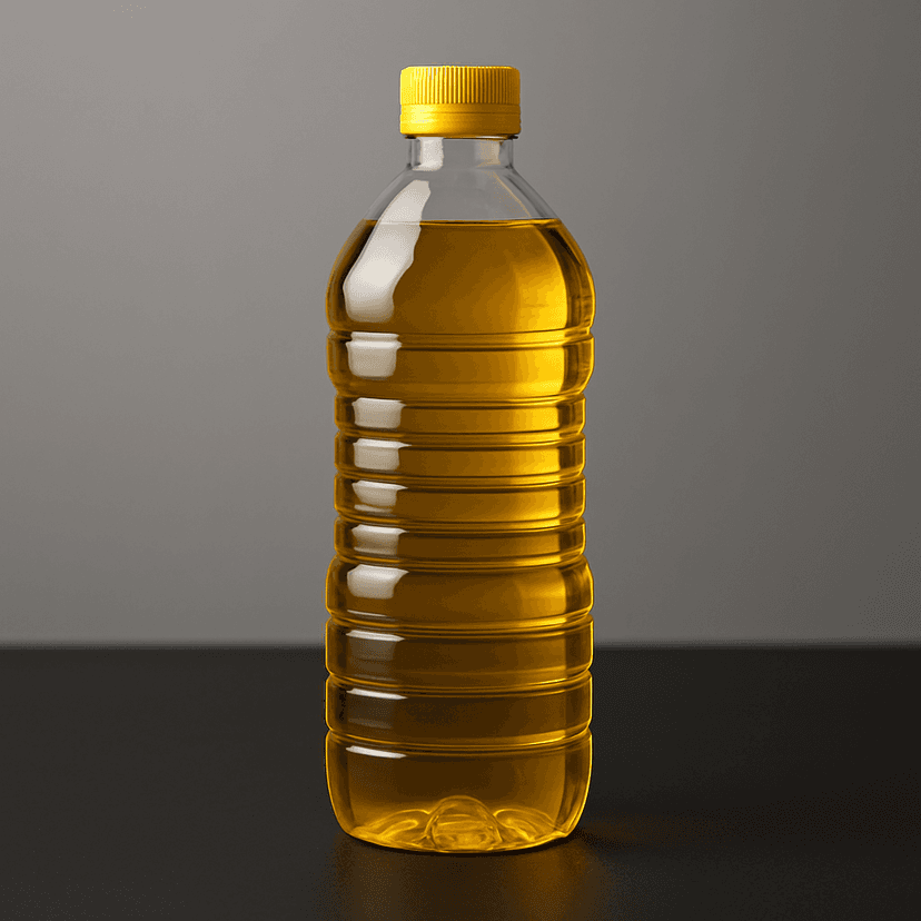 Dhirajiya Shopping Center's pure mustard oil