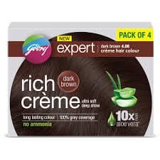 GODREJ EXPERT 4.06 COLOUR 20GM