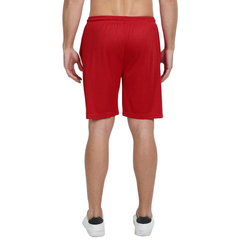 FTX Men Cut & Sew Printed Shorts view 5