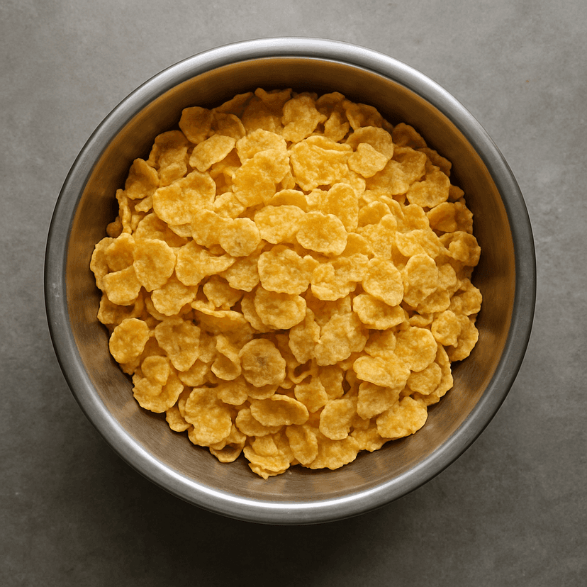 VANTHALA SEETHA Lounge's crunchy corn flakes mixture view 2