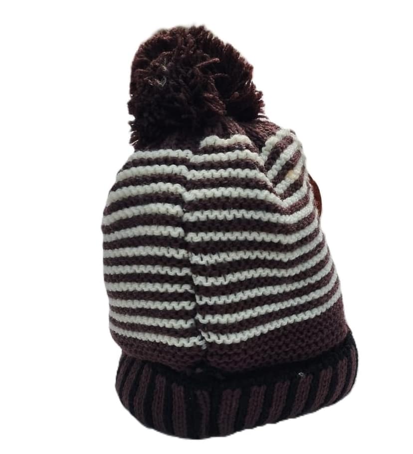 Children Cap for Winter view 2