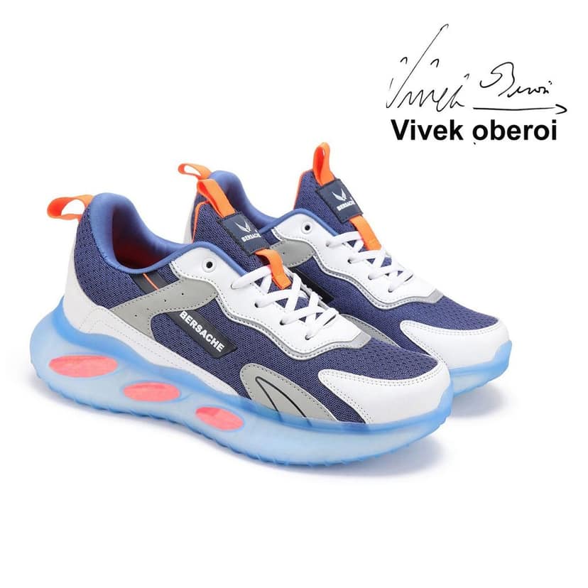 Bersache Premium Sports ,walking,Gym,cricket, Trending Running Shoes For Men's