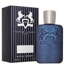 Parfums de Marly Layton Eau de Parfum 125ml for Men – Spicy & Vanilla Luxury Perfume