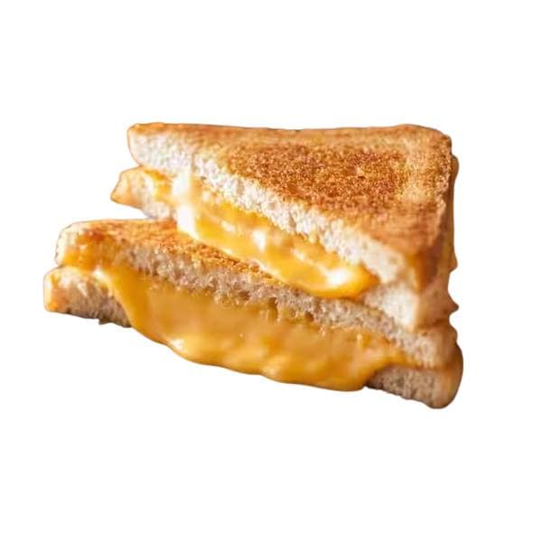 Mast Cheesy Sandwich Full