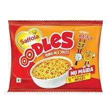 SAFFOLA OATS NOODLES COMBO 38G 53G