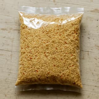 Sukvariya Outlet's jowar upma mix