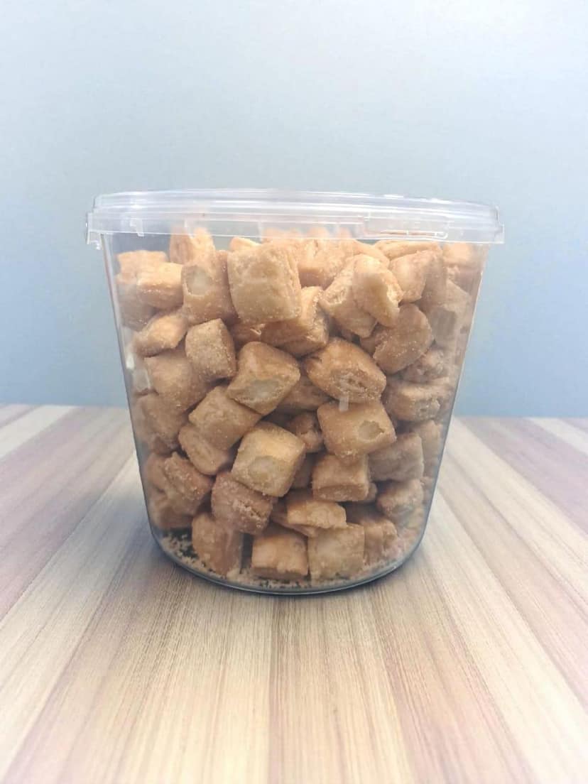 DIWALI SPECIAL SHANKARPALE 500GM