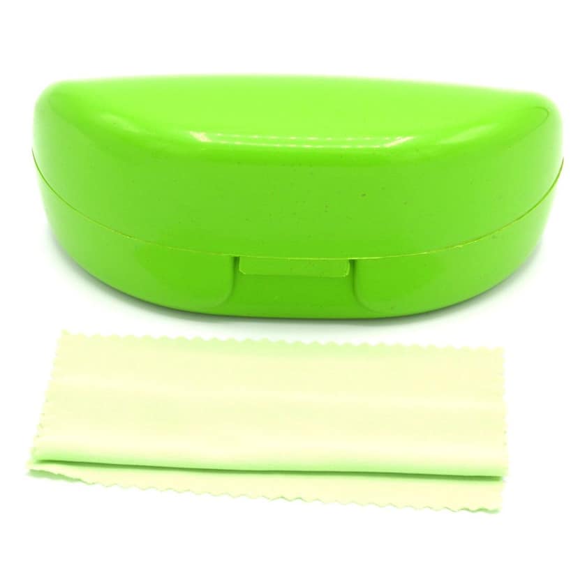 HRINKAR Men Women Boys & Girls Pilot Sunglasses Black & Grey Frame, Grey & Blue Lens (Medium) Pack of - 2 view 8