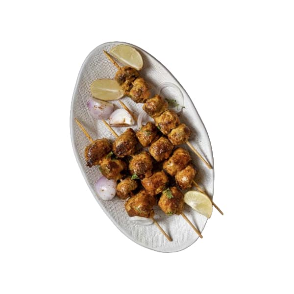Tandoori Mushroom 1 Kg