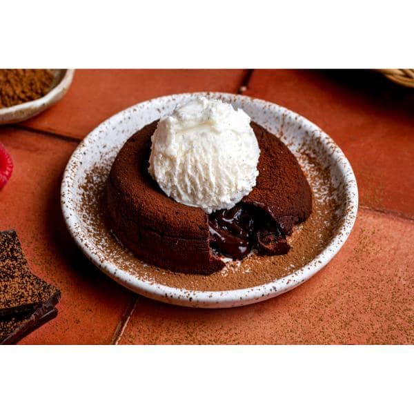 Monginis Choco Lava