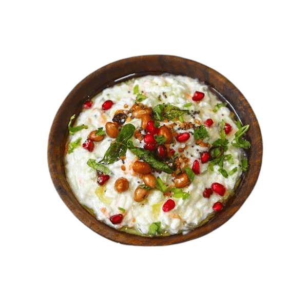 Curd Rice