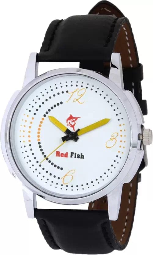 RED FISH Analog Watch - For Men RDF-0113 PARTY WEAR STYLISH