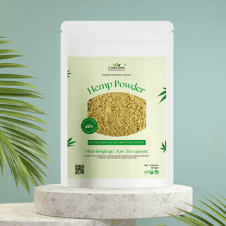 Cannaking Hemp Seed Powder