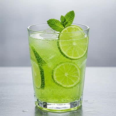 Lime Soda