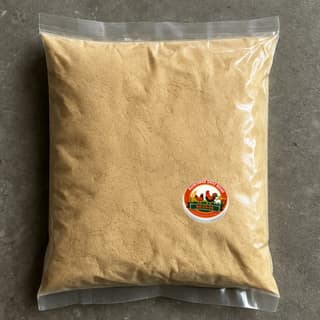 Mankuwar Daily Needs's sattu flour