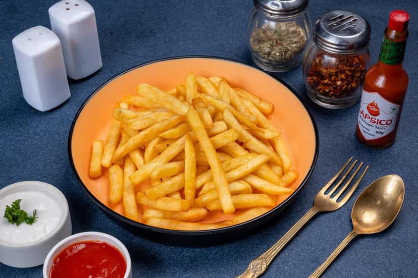 Classic French Fries