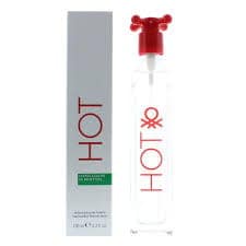 UCB HOT Perfume 100ml EDT For Women Fragrance Spray view 3