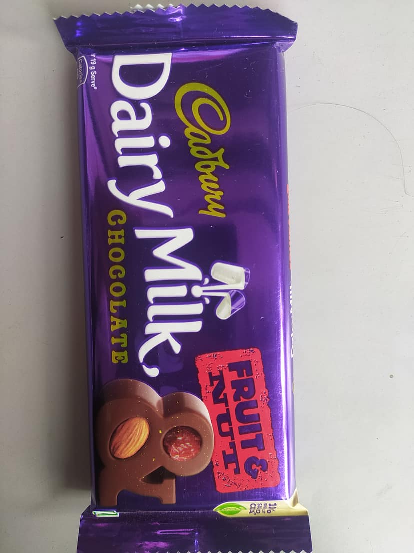 cadbury dairy milk