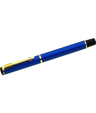 Auteur - Blue Roller Ball Pen ( Pack of 1 )