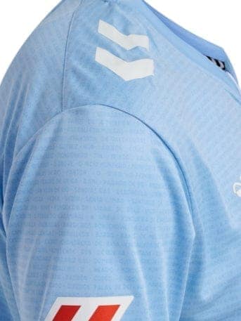 RC Celta 24/25 Home Jersey S/S view 6