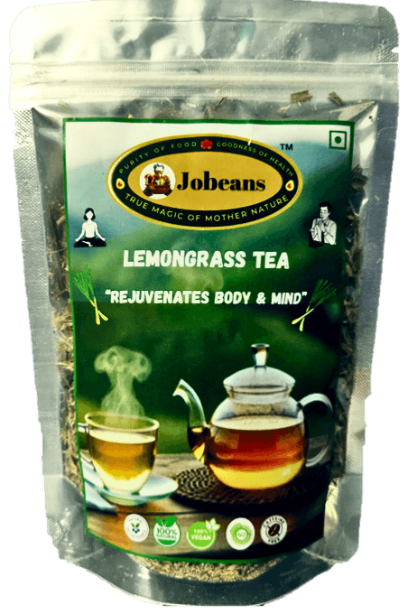 Lemongrass Tea 50 Gms