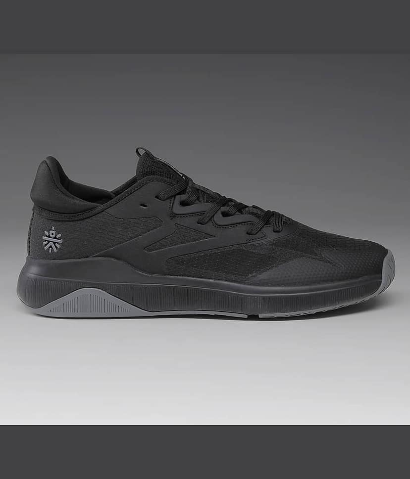 Cult Vetra Training Black Training Shoes view 2