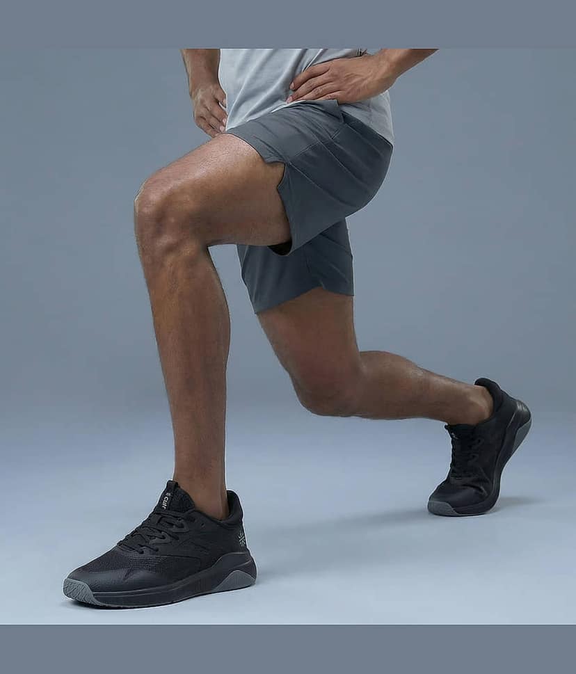 Cult Vetra Training Black Training Shoes view 9
