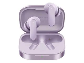 Realme Buds Air 8 58 hours battery Bluetooth Earbuds TWS - Master Purple