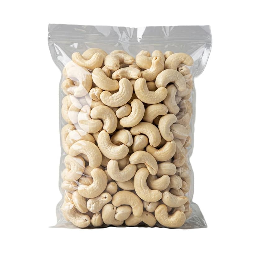 Jeevidam Cashew - 1KG view 2