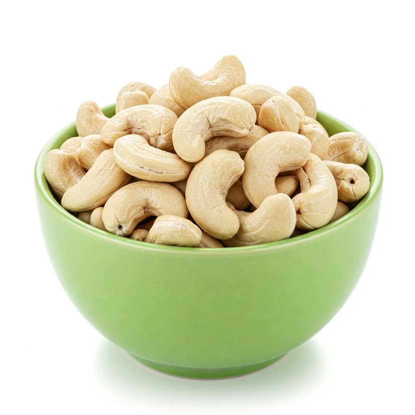 Jeevidam Cashew - 1KG view 3