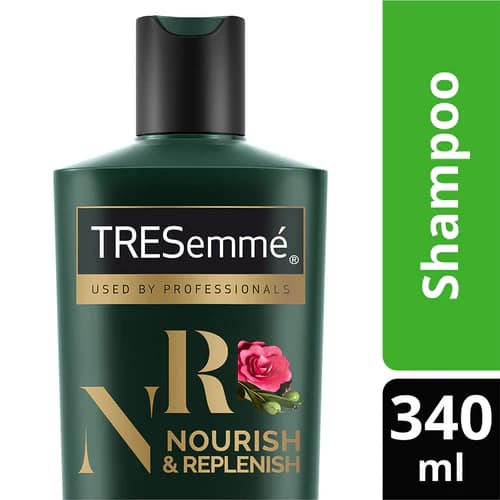 Tresemme Botanique Nourish And Replenish Shampoo, 185 Ml