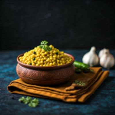 Dal Marwadi Methi