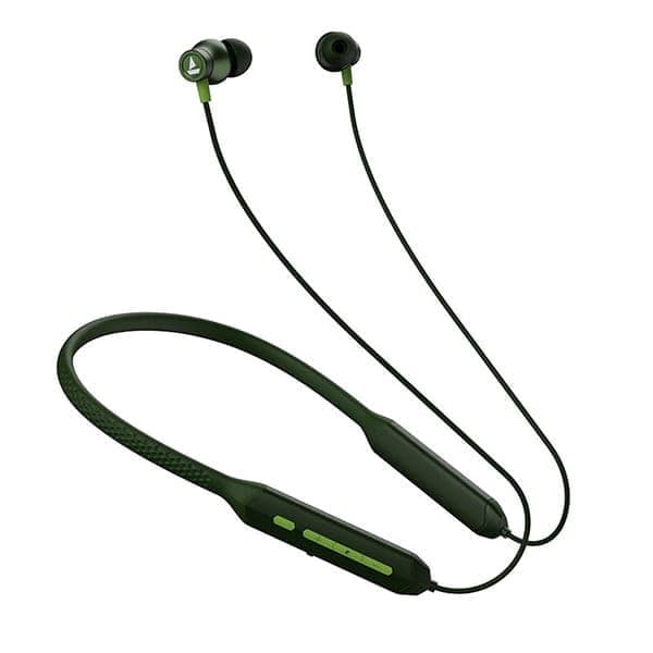 boAt Rockerz 255 Arc Wireless Neckband view 6
