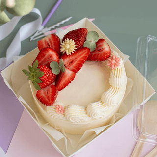 BENTO CAKE