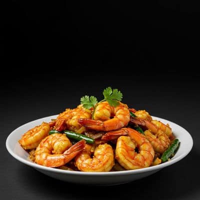 Loose Prawns