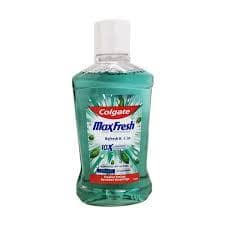 COLGATE MAX FRESH FRESH TEA M.WASH 100ML