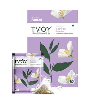 Tvoy Soothing Jasmine 1.8g X 20