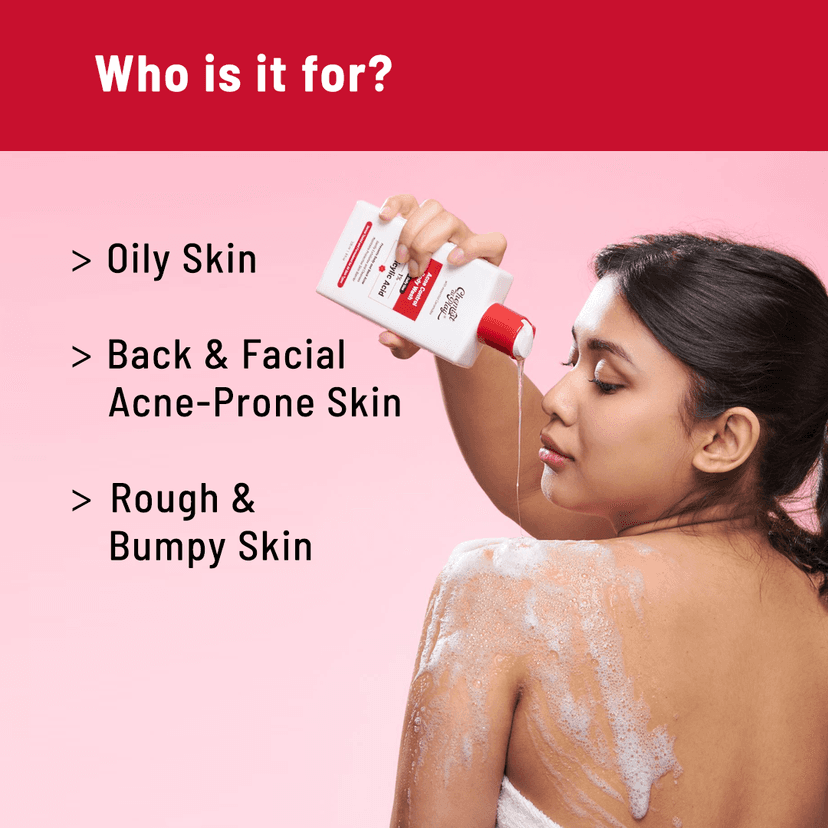Bye Acne, welcome Freshness! view 2