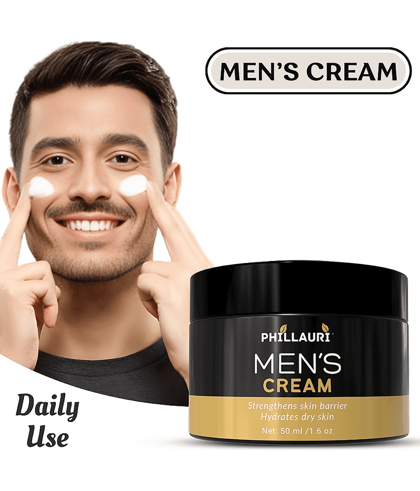 Phillauri Lotion Sensitive Skin Vitamin E ( 50 ml )